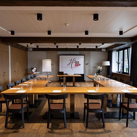 Aadorf Restaurant & Hotel Heidelberg מראה חיצוני תמונה