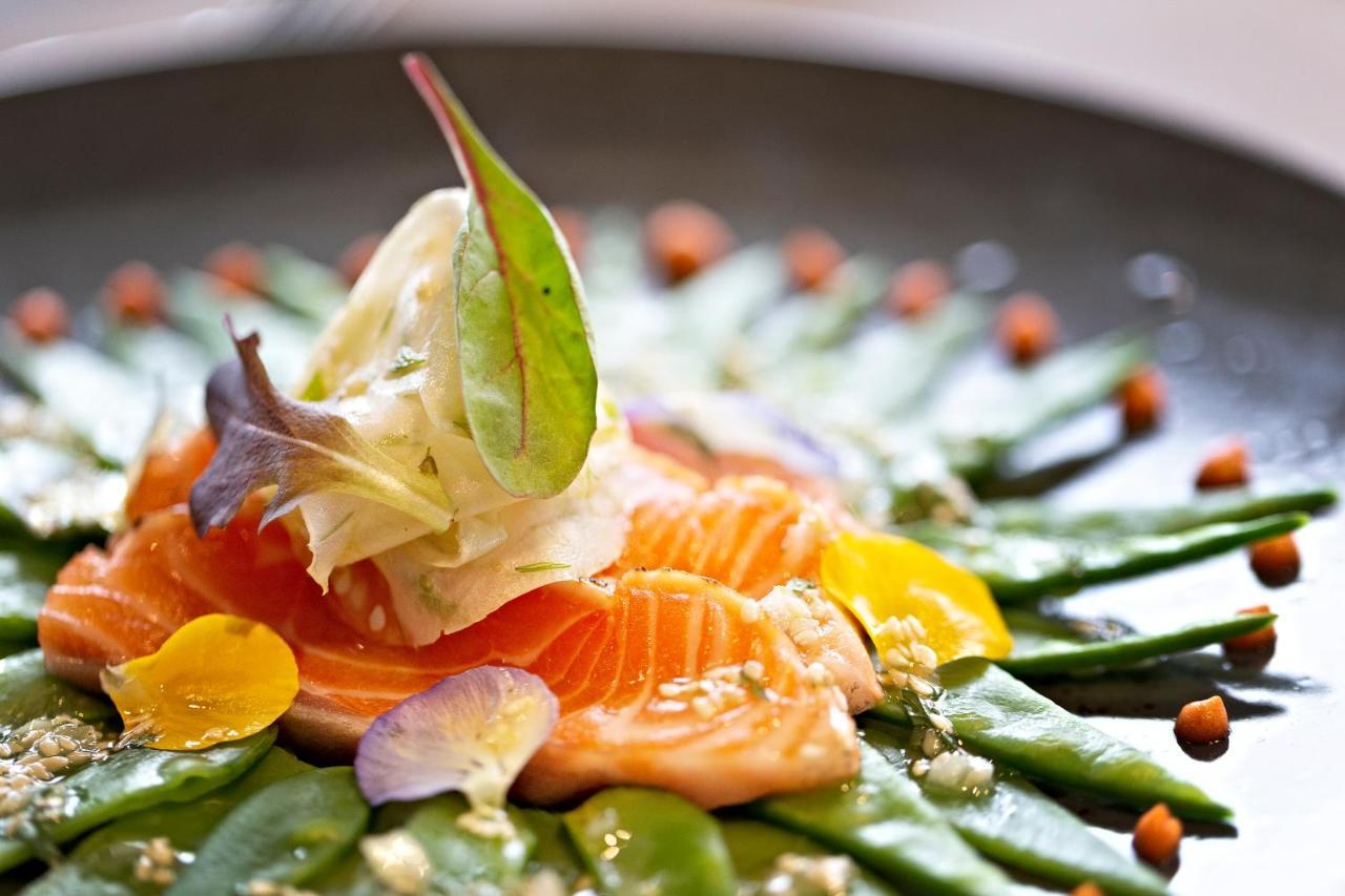 Aadorf Restaurant & Hotel Heidelberg מראה חיצוני תמונה